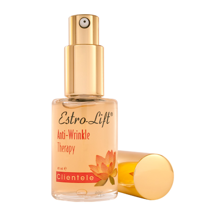 Clientele Beauty Estro-lift Anti-wrinkle Therapy 1 oz Skin Care 790031122757
