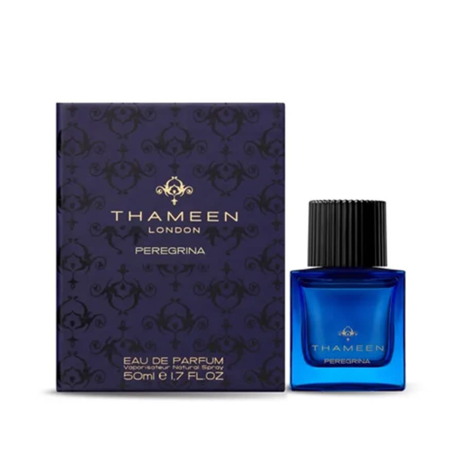 Thameen Unisex Peregrina Extrait de Parfum Spray 1.69 oz Fragrances 0724120147017