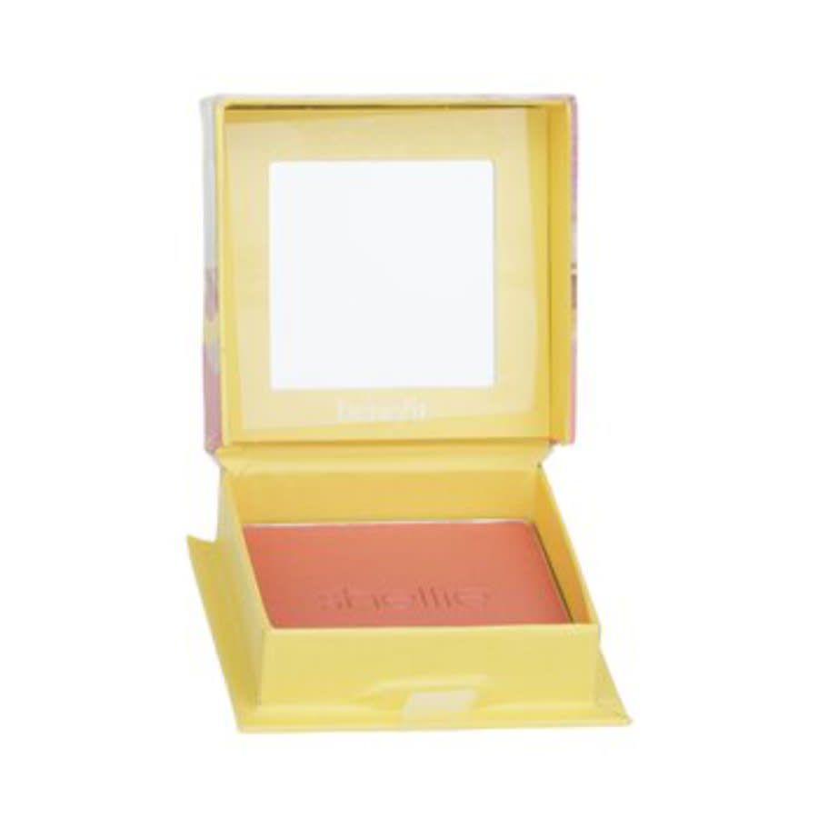 Benefit Ladies Shellie Warm Seashell Pink Blush 021 oz Makeup 602004138200 33$