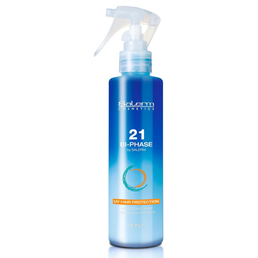Salerm Ladies 21 Bi-Phase Spray Conditioner 64 oz Hair Care 8420282043694 13$