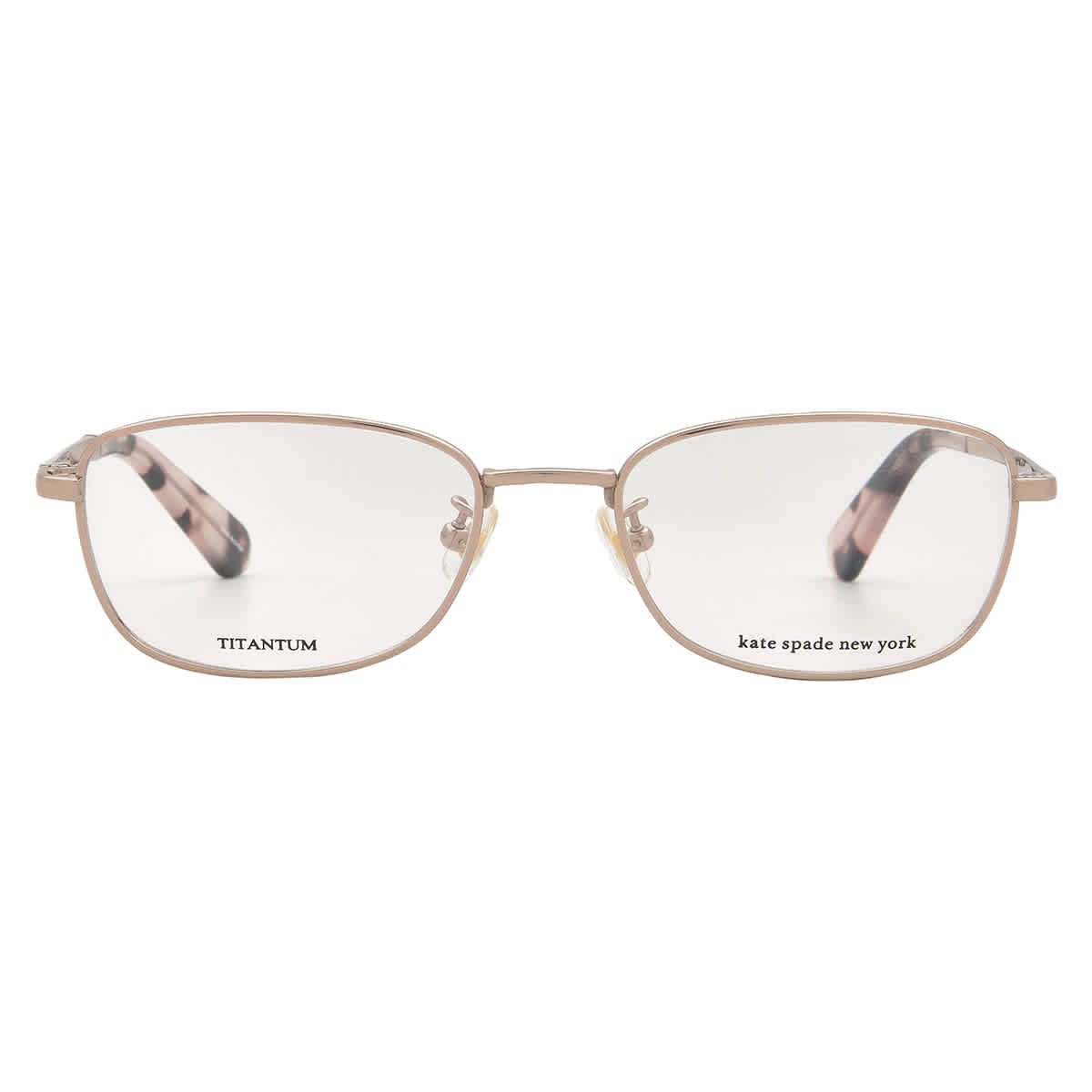 Kate Spade Demo Cat Eye Ladies Eyeglasses ABILENEF 0000 52 32$