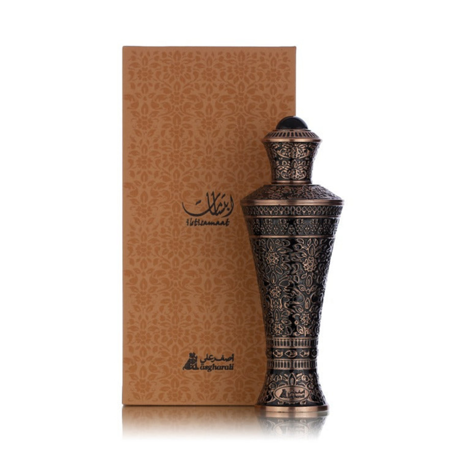 Asgharali Ladies Ibtisamaat EDP Spray 3.4 oz Fragrances 1253170023860