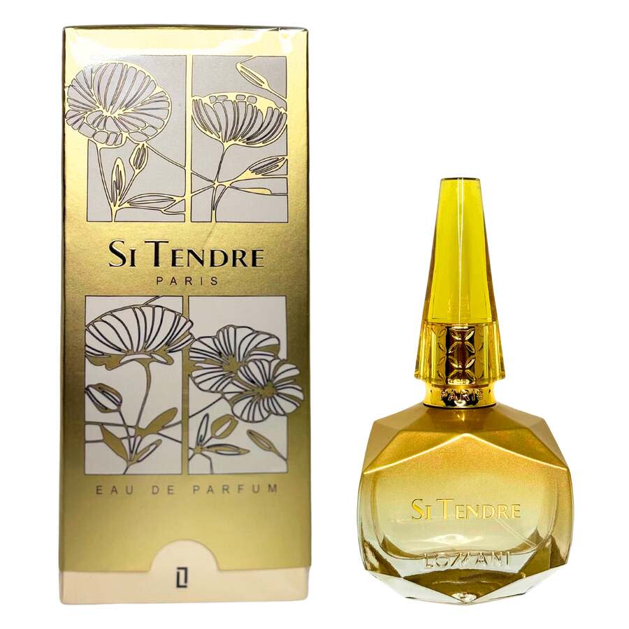 Lomani Ladies Si Tendre EDP Spray 3.4 oz Fragrances 3610400038878