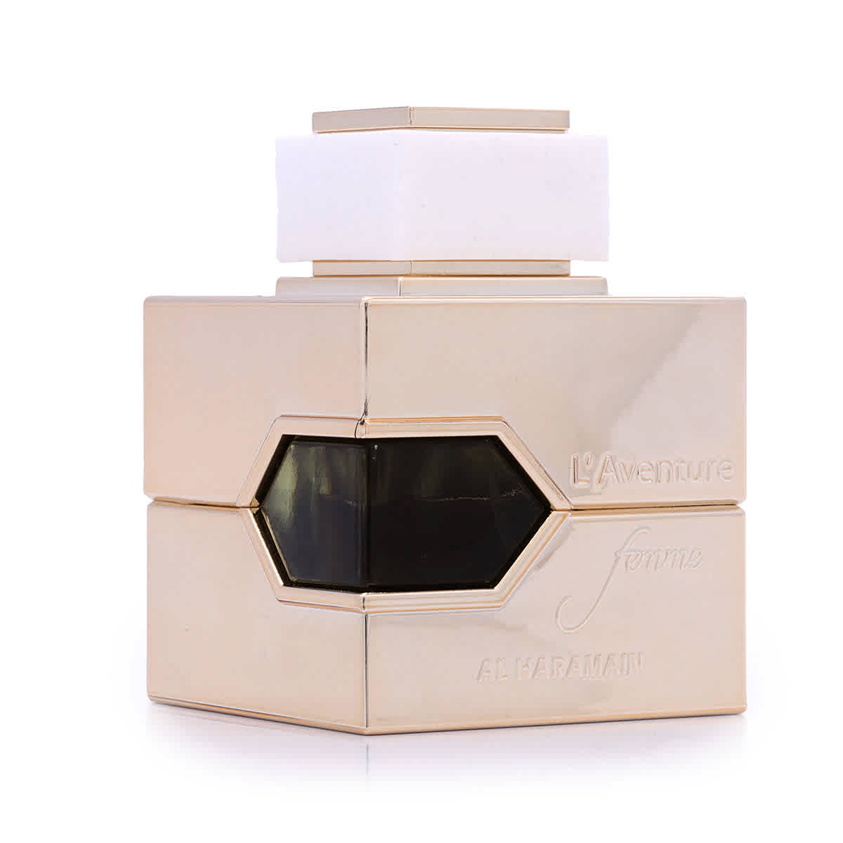 Al Haramain Ladies LAventure EDP Spray 34 oz Tester Fragrances 6291100134243 25$
