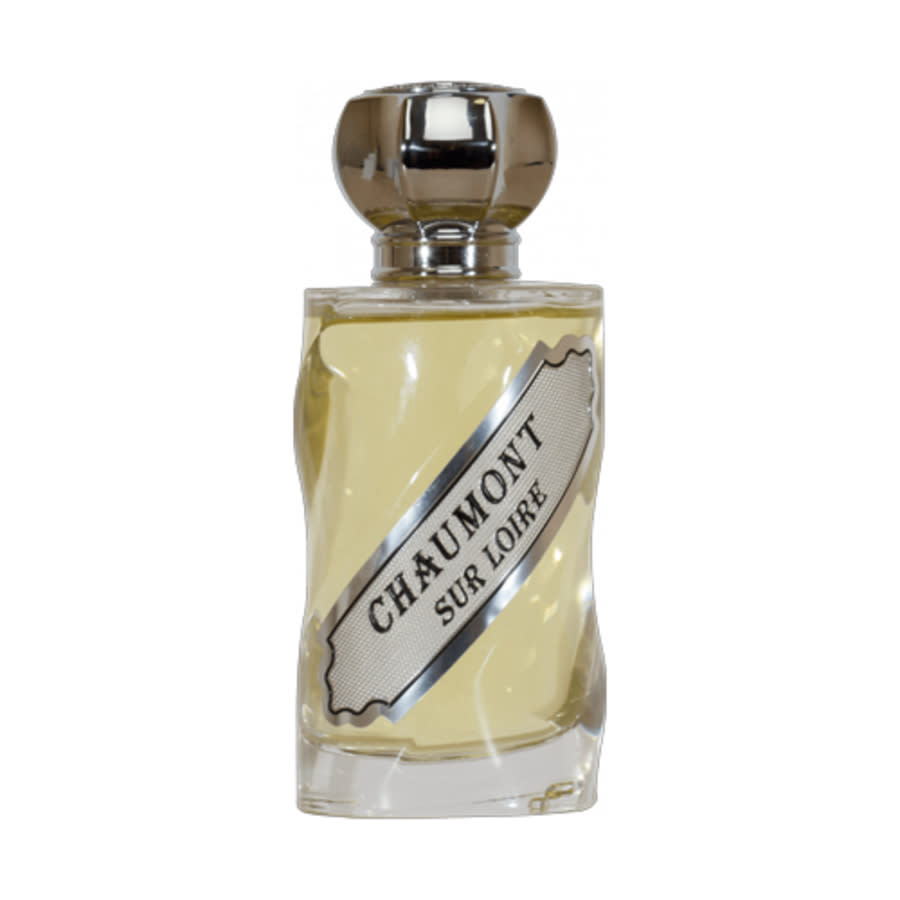 12 Parfumeurs Unisex Chaumont Sur Loire Extrait de Parfum Spray 3.38 oz (Tester) Fragrances 3259417860227