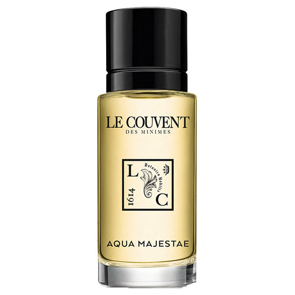 Le Couvent Unisex Botanique Intense Aqua Majestae EDT 1.7 oz Fragrances 3701139903183