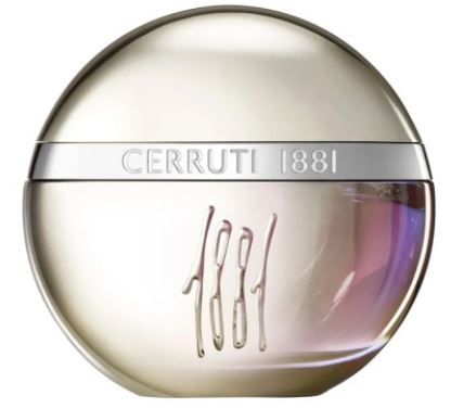 Cerruti Ladies 1881 Reve De Roses EDP Spray 17 oz Fragrances 5050456006656 29$