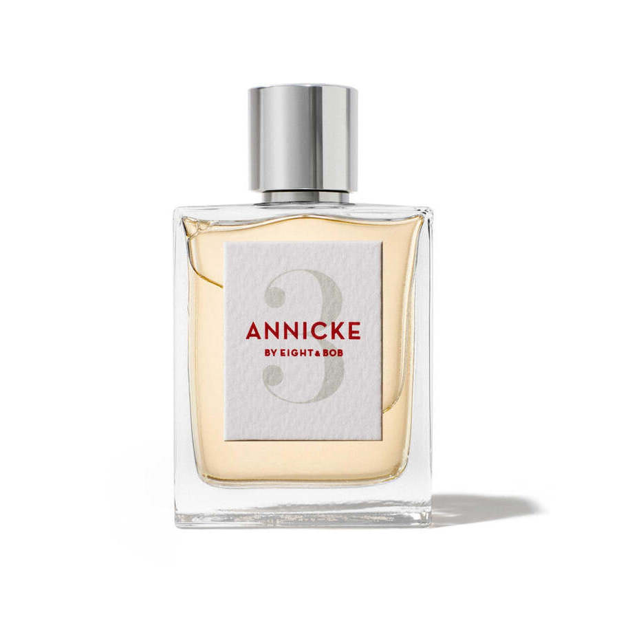 Eight Bob Mens Annicke 3 EDP Spray 1 oz Tester Fragrances 8437018063949 45$