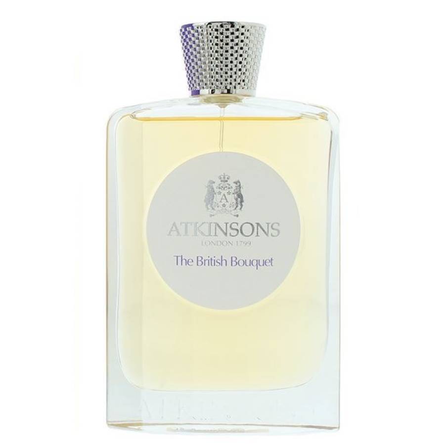 Atkinsons Mens The British Bouquet EDT Spray 33 oz Fragrances 8002135116887 106$