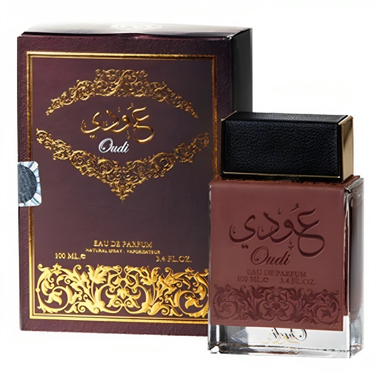 Ard Al Zaafaran Unisex Oudi EDP Spray 34 oz Fragrances 6423080594766 22$
