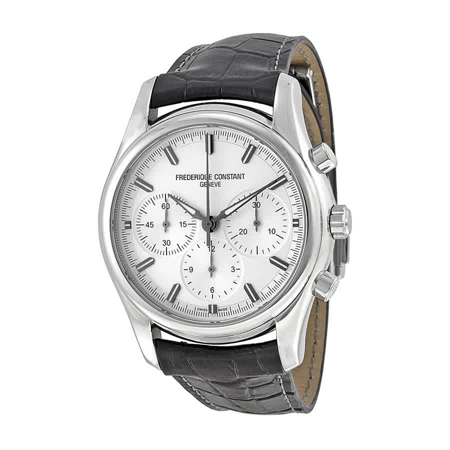 frederique constant vintage rally chronograph