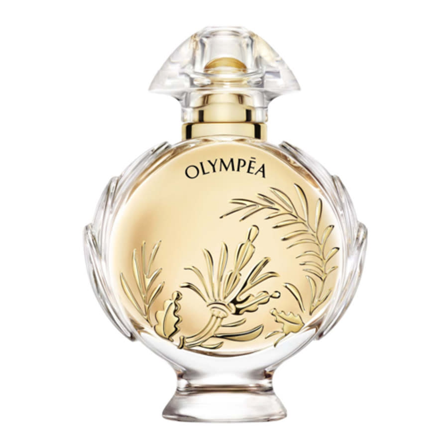 Paco Rabanne Ladies Olympea Solar EDP Spray 271 oz Tester Fragrances 3349668599455 55$