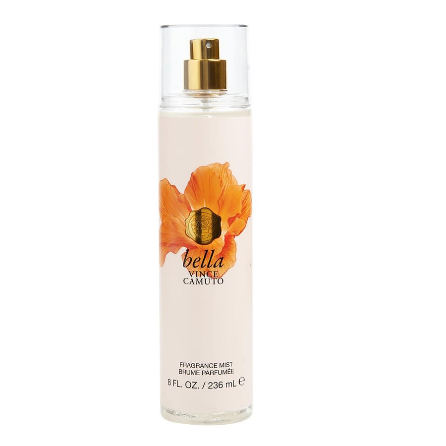 Vince Camuto Ladies Bella Body Mist 8 oz Fragrances 608940577516 15$