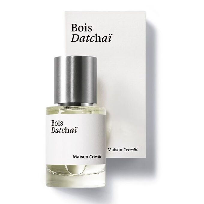 Maison Crivelli Unisex Bois Datchai EDP 1.0 oz Fragrances 3770010279020
