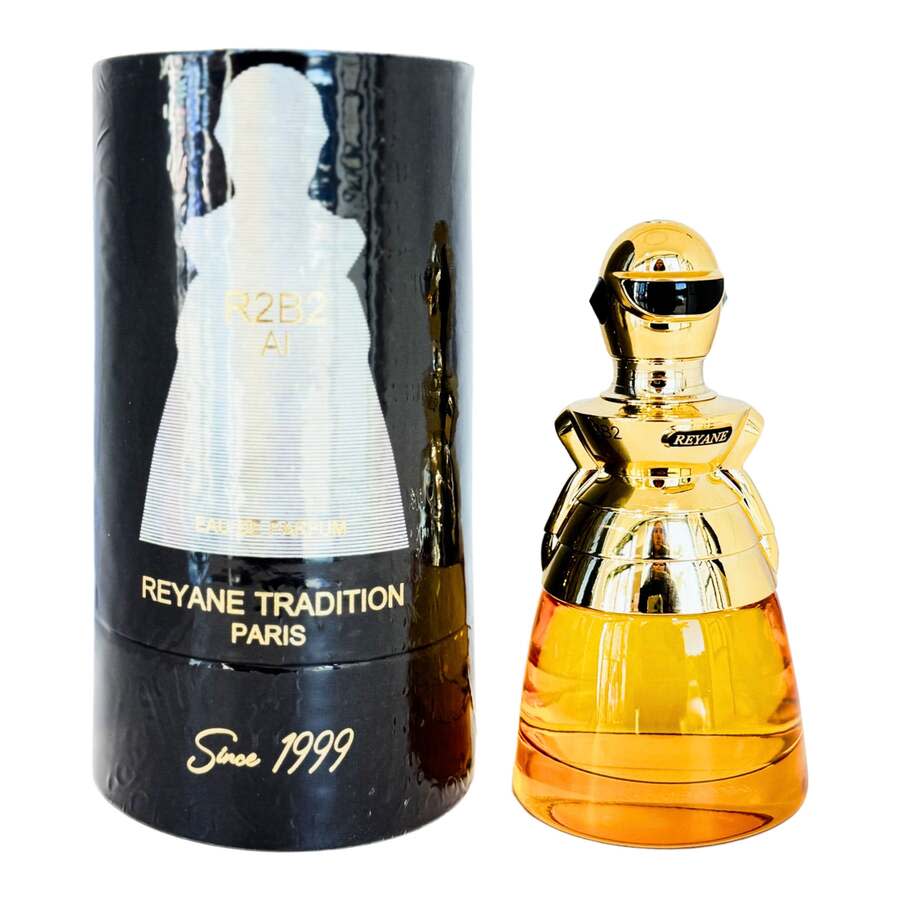 Reyane Tradition Ladies R2B2 AI EDP Spray 33 oz Fragrances 3700066703460 35$