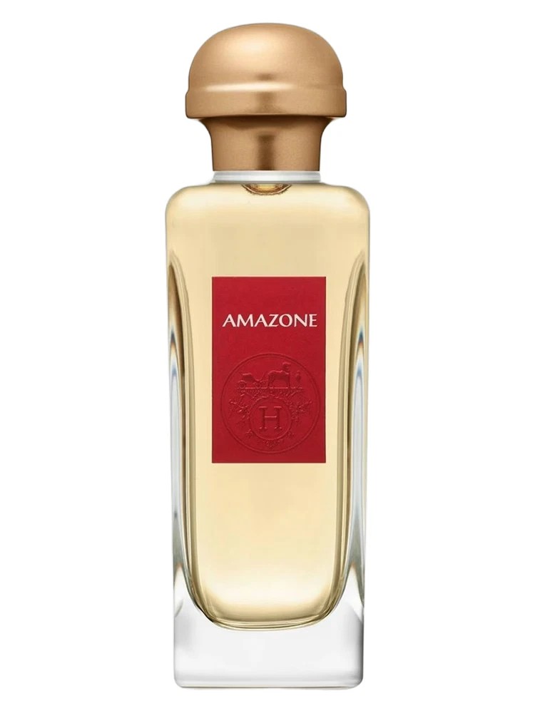 Hermes Ladies Amazone EDT Spray 3.4 oz (Tester) Fragrances 3346130414315