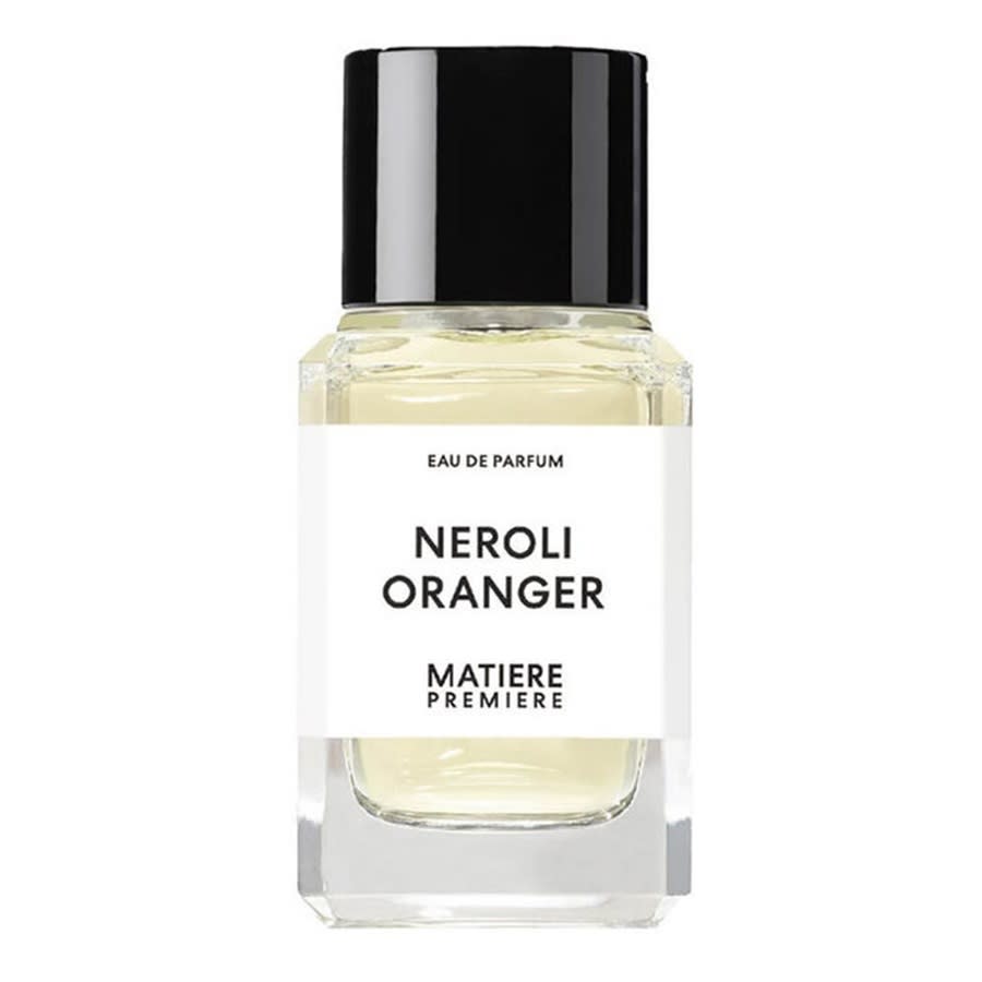 Matiere Premiere Unisex Neroli Oranger EDP Spray 34 oz Fragrances 3770007317803 185$