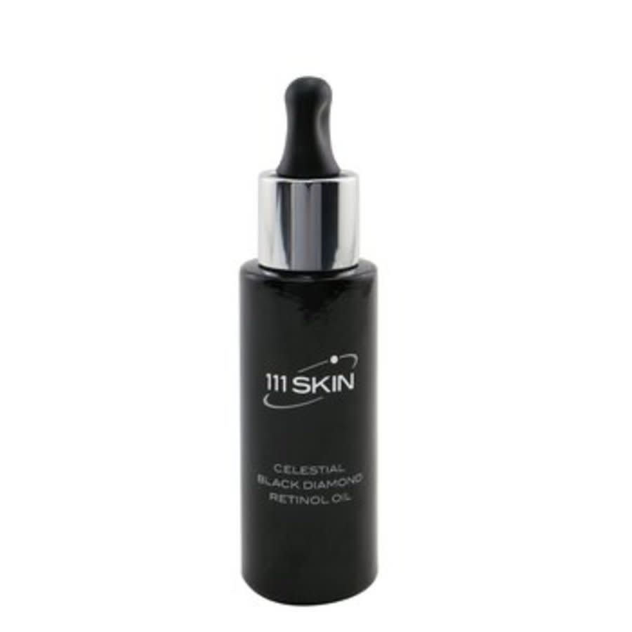 111Skin Celestial Black Diamond Retinol Oil 10 oz Skin Care 5060280370441 95$