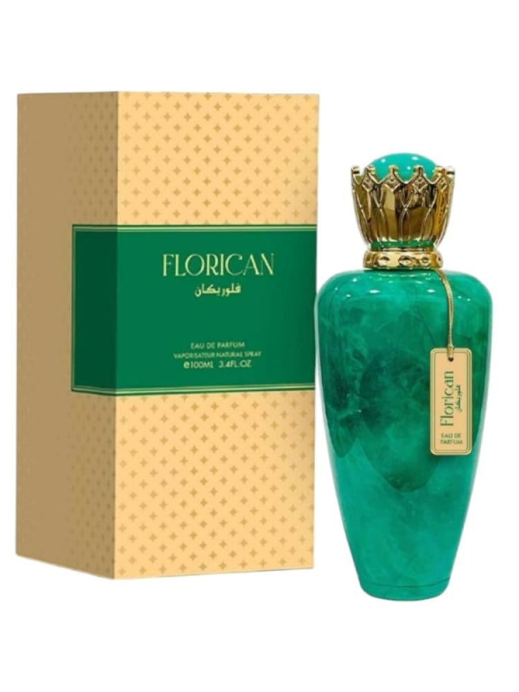 Risala Unisex Florican EDP Spray 34 oz Fragrances 6294015192254 21$