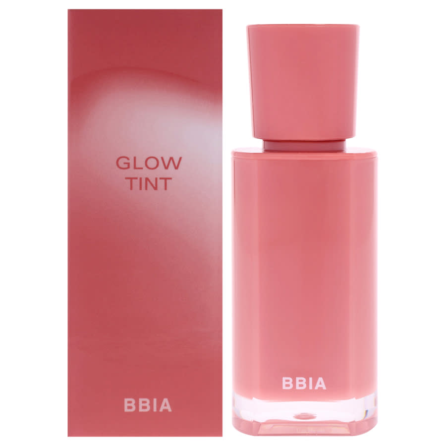 BBIA Ladies Glow Tint 0.11 oz 20 Petal Makeup 8809871387164