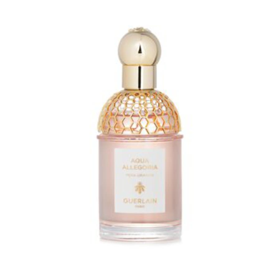 Guerlain Ladies Aqua Allegoria Pera Granita EDT Spray 25 oz Fragrances 3346470144026 73$