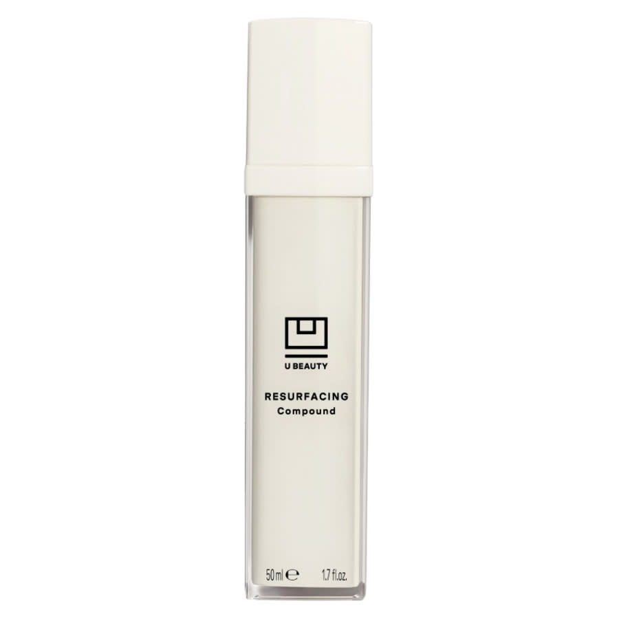 U Beauty Resurfacing Compound - 17oz 17 oz Skin Care 860002327020 155$
