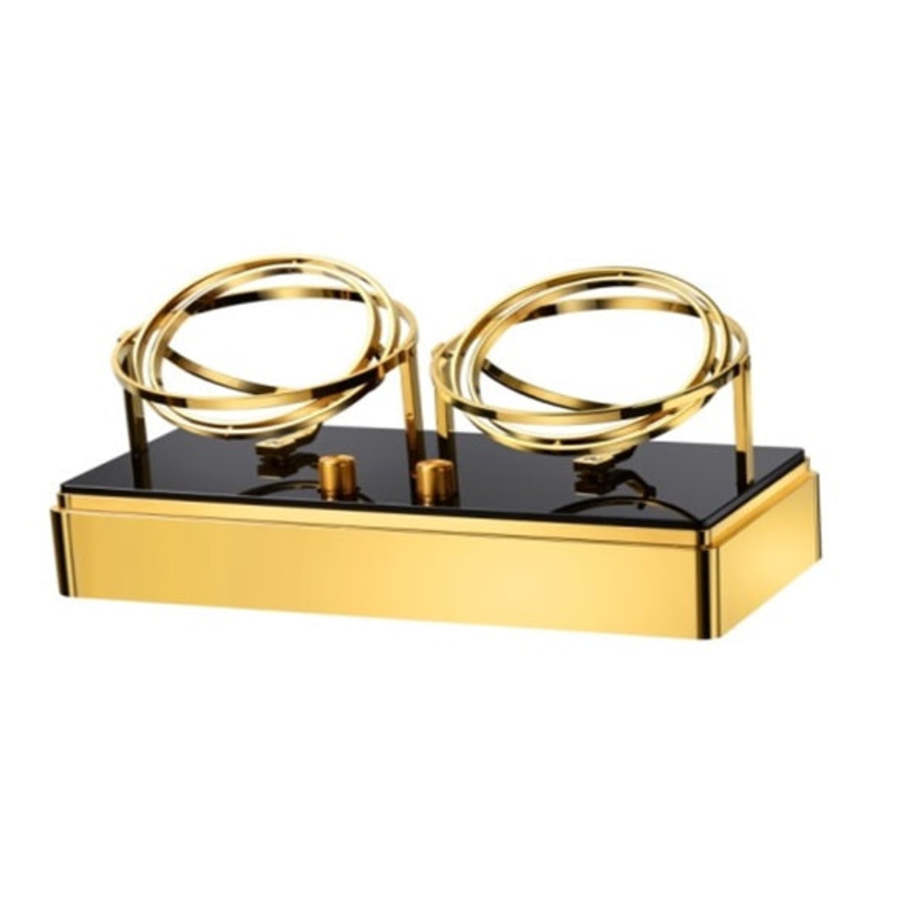 Astronomy Dualism Dual Slot Watch Winder 400$