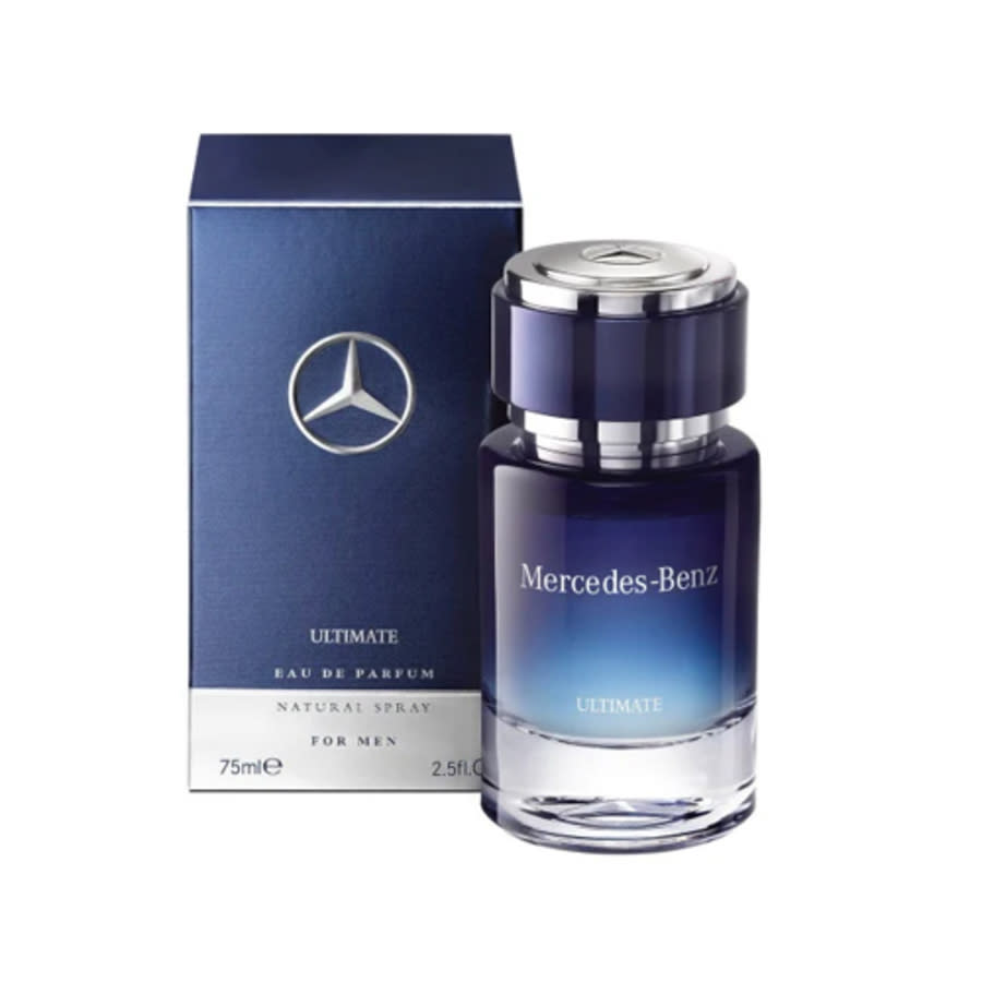 Mercedes-Benz Mens Ultimate EDP 4.0 oz Fragrances 3595471022967