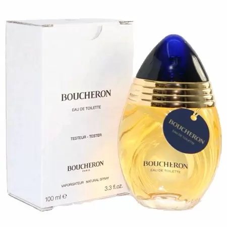 Boucheron Boucheron EDT Spray Tester 33 oz w 24$