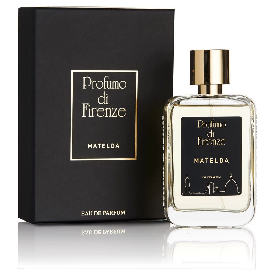 Profumo Di Firenze Unisex Matelda EDP 3.4 oz Fragrances 8055277283146