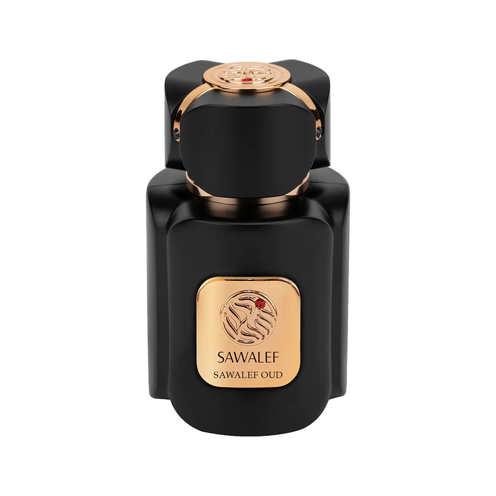 Sawalef Unisex Sawalef Oud EDP 27 oz Fragrances 6295124041273 80$
