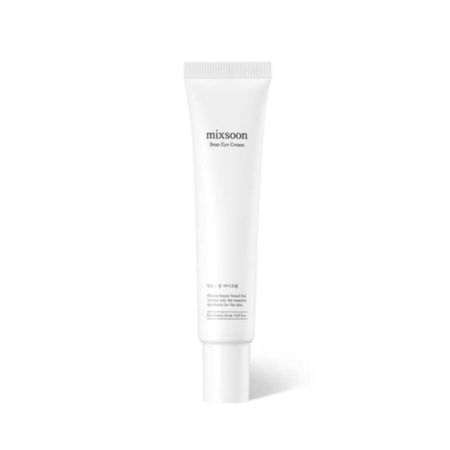 Mixsoon Bean Eye Cream 0.68 oz Skin Care 8809732912320
