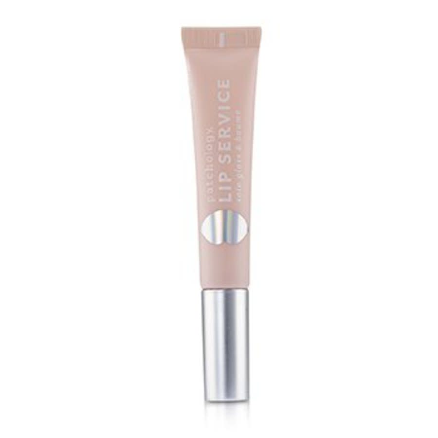 Patchology Ladies Lip Service Gloss-to-Balm Treatment 032 oz Skin Care 818262020151 15$