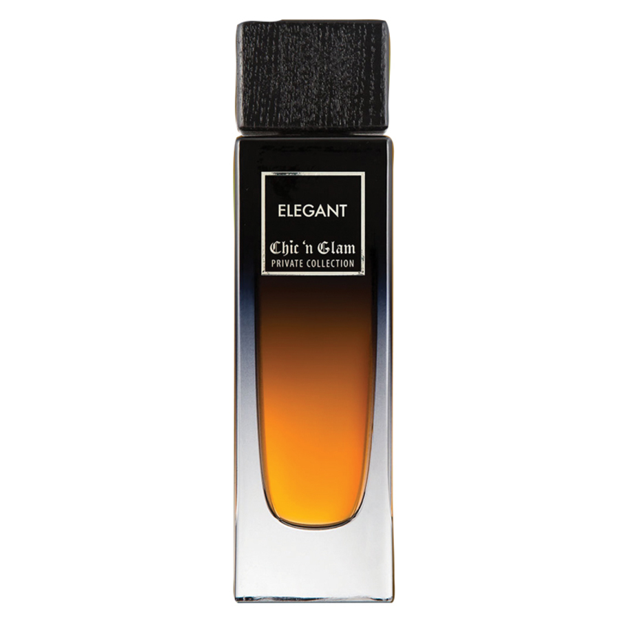 Chic n Glam Mens Elegant EDP 34 oz Fragrances 5425039220987 15$