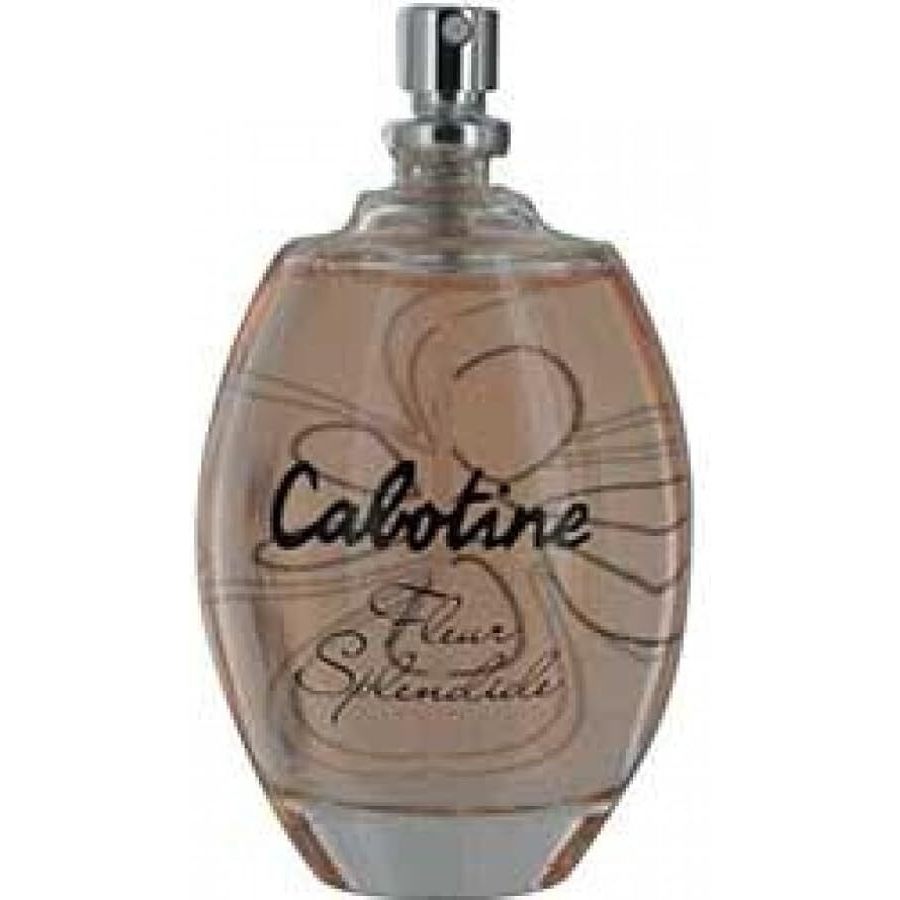 Gres Ladies Fleur Splendide EDT Spray 34 oz Tester Fragrances 7640111495574 15$