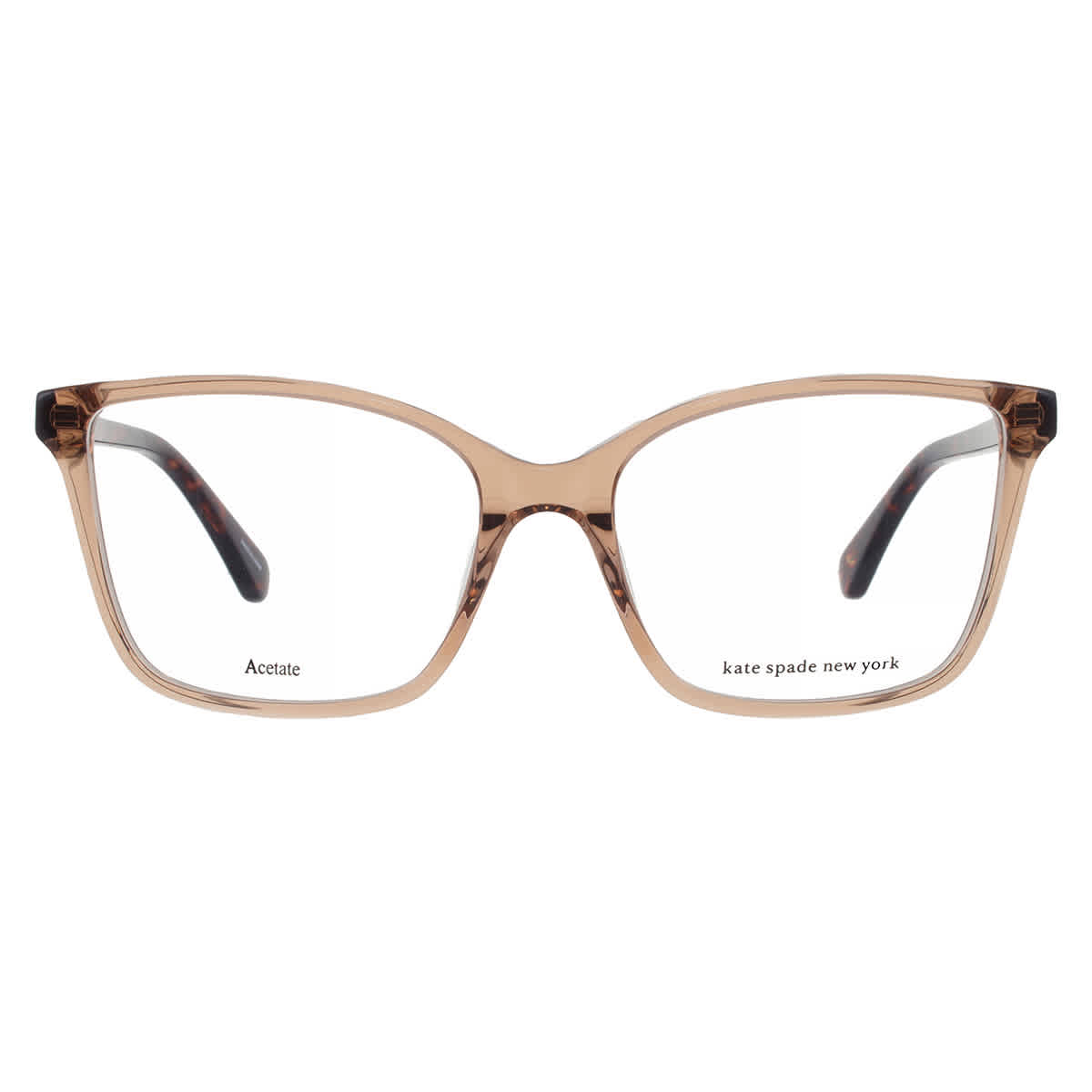 Kate Spade Demo Cat Eye Ladies Eyeglasses TIANNA 010A 53 37$