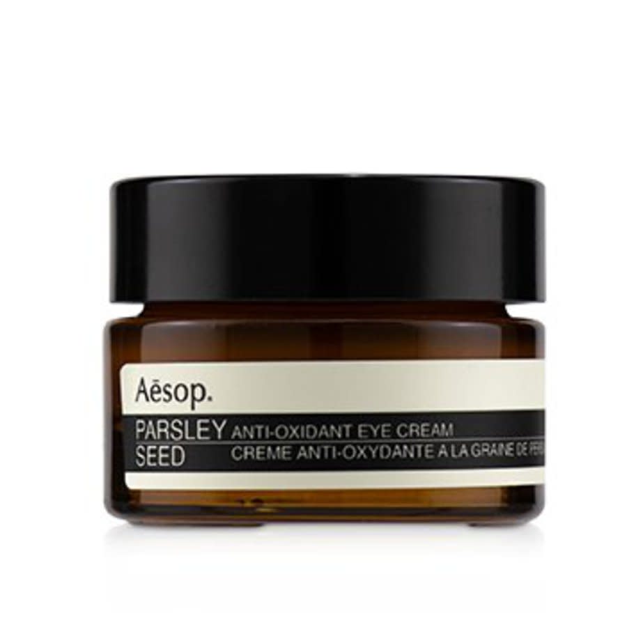 Aesop - Parsley Seed Anti-Oxidant Eye Cream 10ml033oz 68$