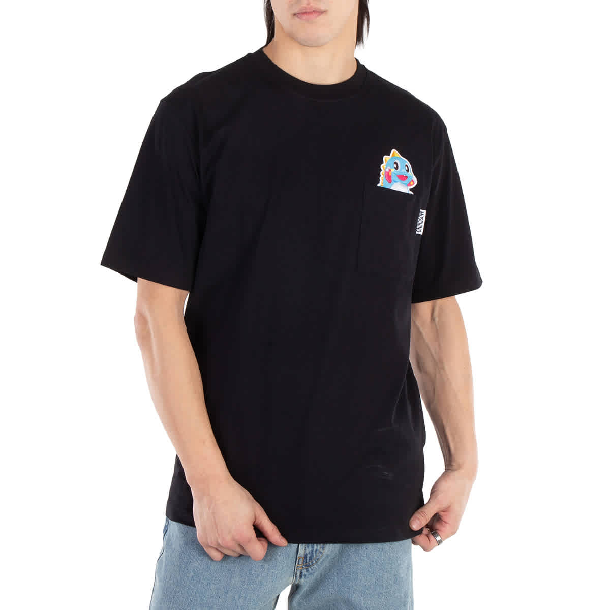 【送料&関税込】Moschino Embroidery T-shirt $_57.PNG?set_id=880000500F