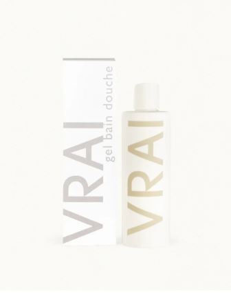 Fragonard Ladies Vrai Bath and Shower Gel Shower 8.4 oz Bath & Body 3612060008277