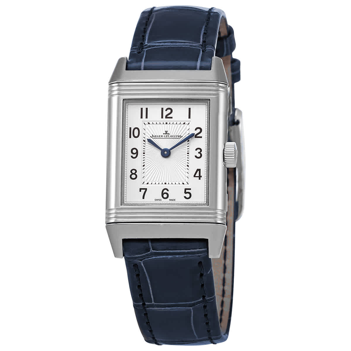 Jaeger LeCoultre Reverso Small Classic Hand Wind Ladies Watch Q2608440 6815$