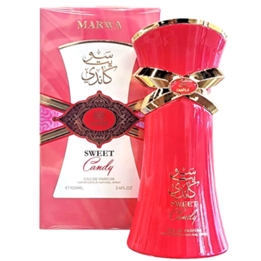 Emper Ladies Sweet Candy EDP Spray 34 oz Fragrances 6294021901635 20$