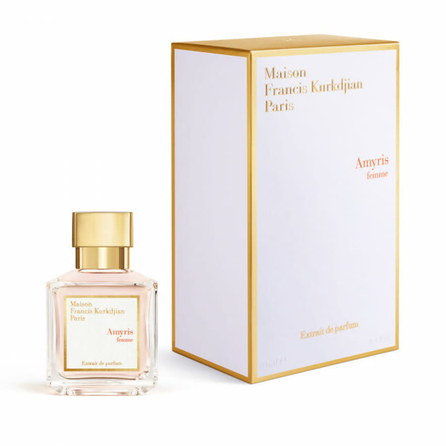 Maison Francis Kurkdjian Ladies Amyris Extrait de Parfum Spray 24 oz Fragrances 3700559609231 386$