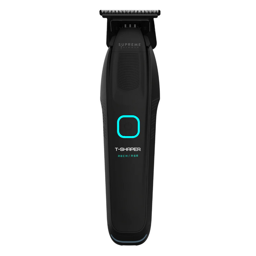 Supreme Trimmer T-Shaper Recharge Tools Brushes 850055528734 95$