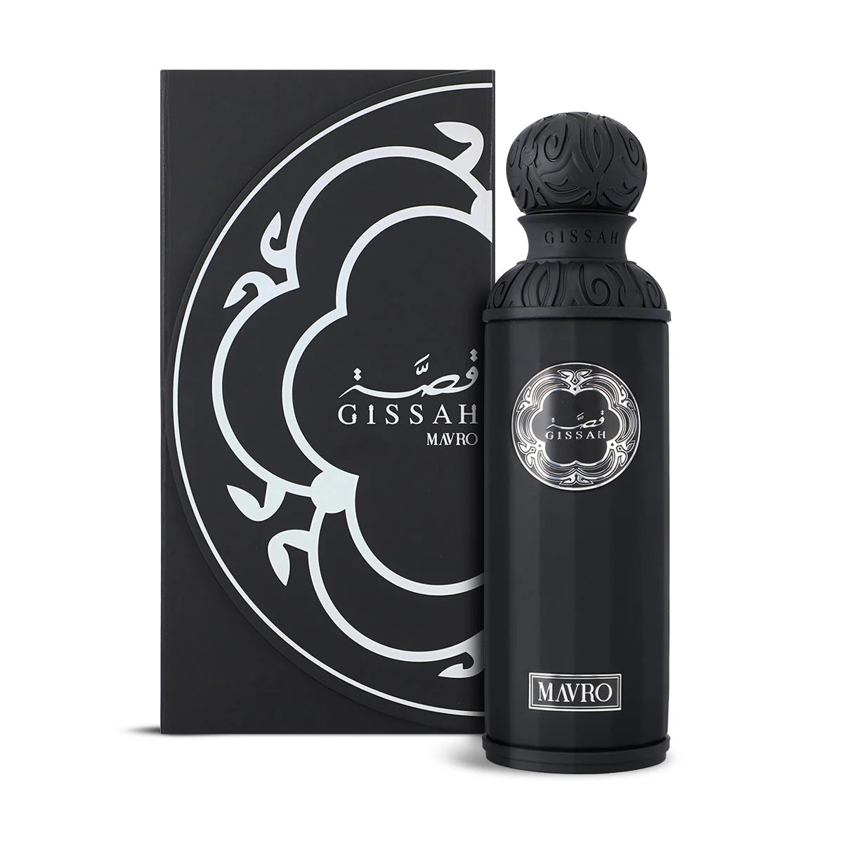 Gissah Unisex Mavro EDP Spray 6.7 oz Fragrances 2363551983600