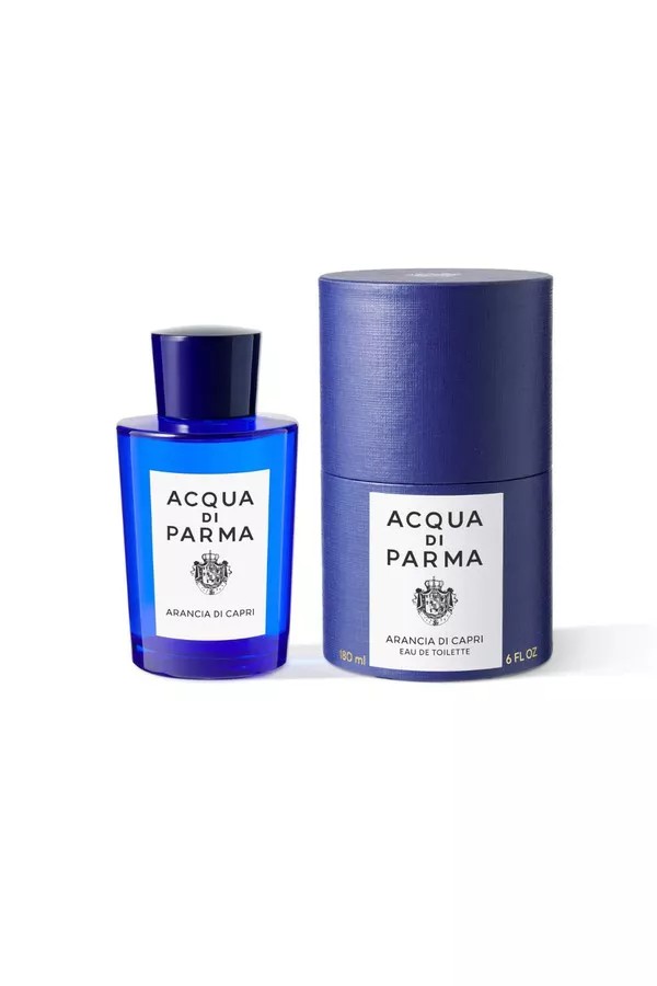 Acqua Di Parma Unisex Blu Mediterraneo Arancia Di Capri EDT Spray 60 oz Fragrances 8028713829055 110$