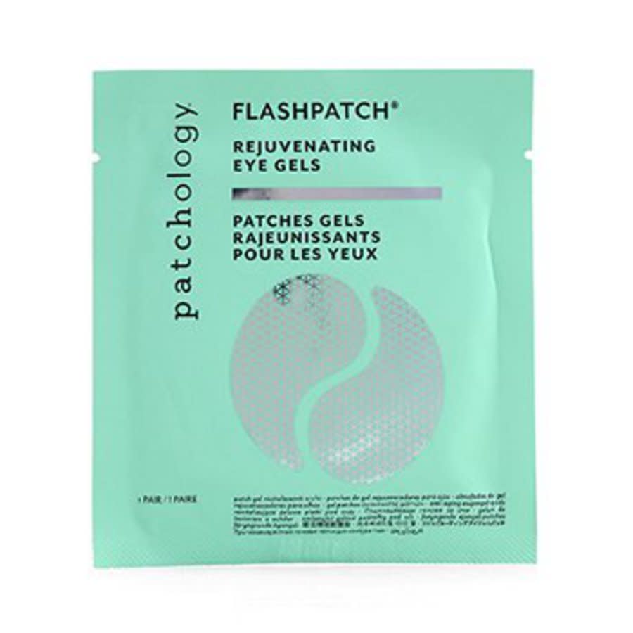 Patchology Ladies FlashPatch Eye Gels Skin Care 852653005761 15$