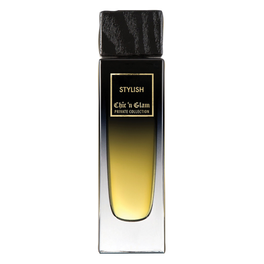 Chic n Glam Ladies Stylish EDP Spray 34 oz Fragrances 5425039221007 15$