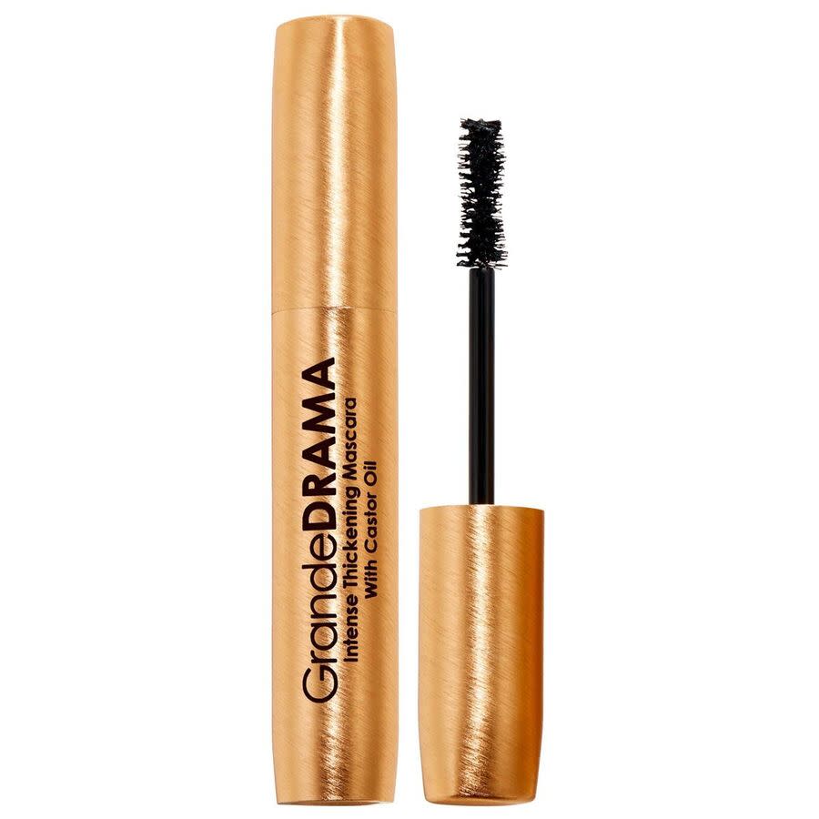 Grande Cosmetics Ladies Grande DRAMA Intense Thickening Mascara 0.3 oz Makeup 843246110085