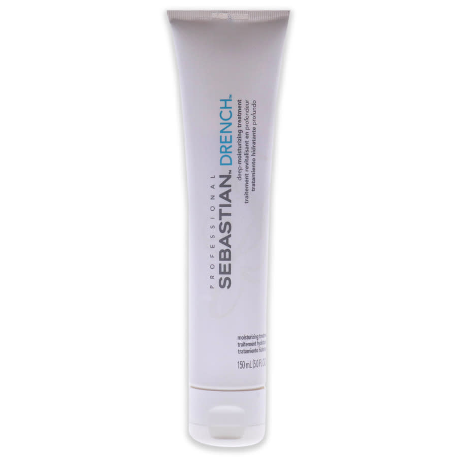 Sebastian Drench Moisturizing Treatment 5 oz Hair Care 4064666305165