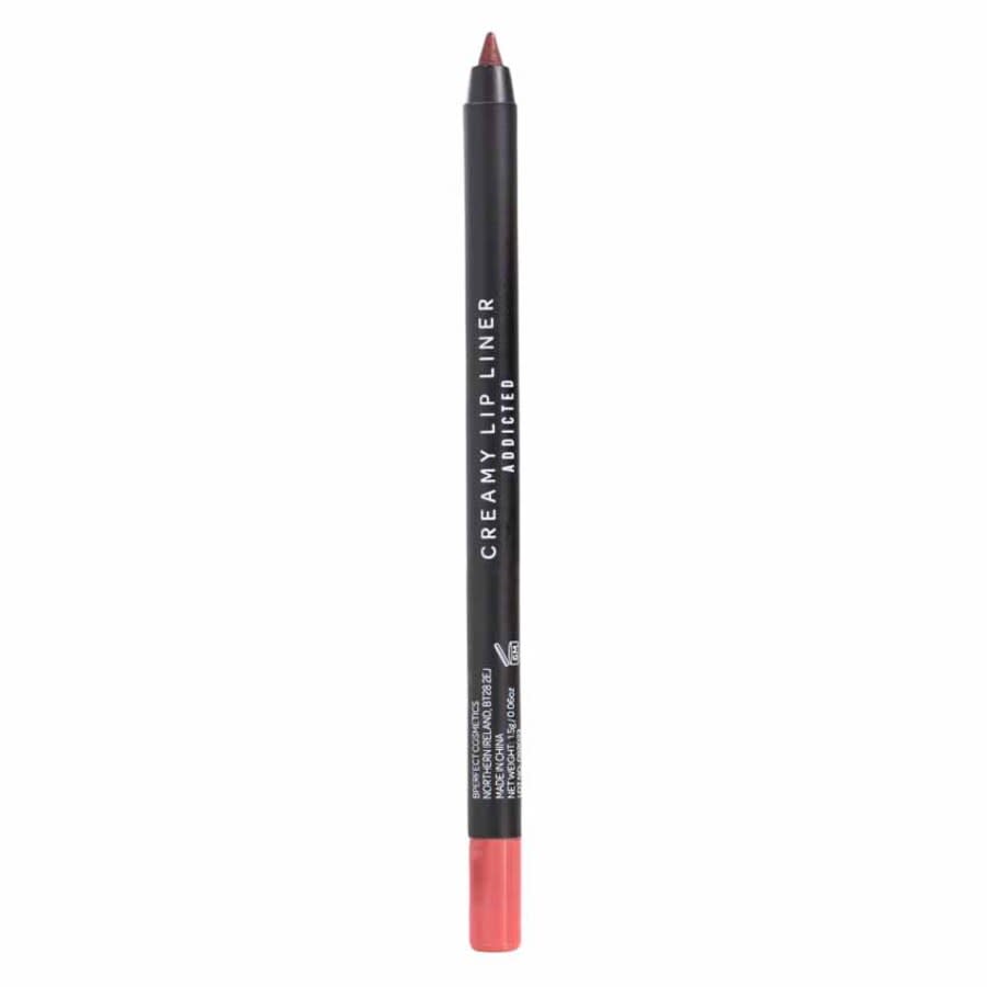 BPerfect Cosmetics Ladies Creamy Lip Liner 006 oz Addicted Makeup 5061007284843 15$